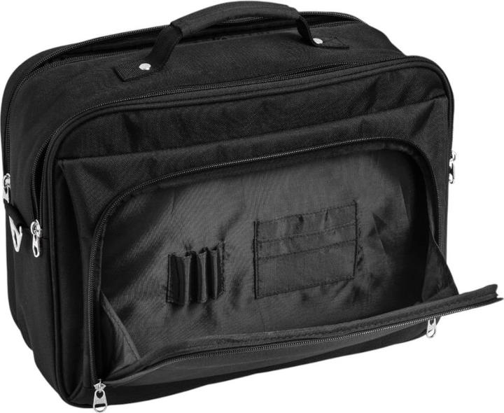 Actual product image D&N Bags & More flight bag 38 cm