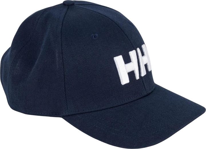 Actual product image Helly Hansen HH Brand Cap (One size)