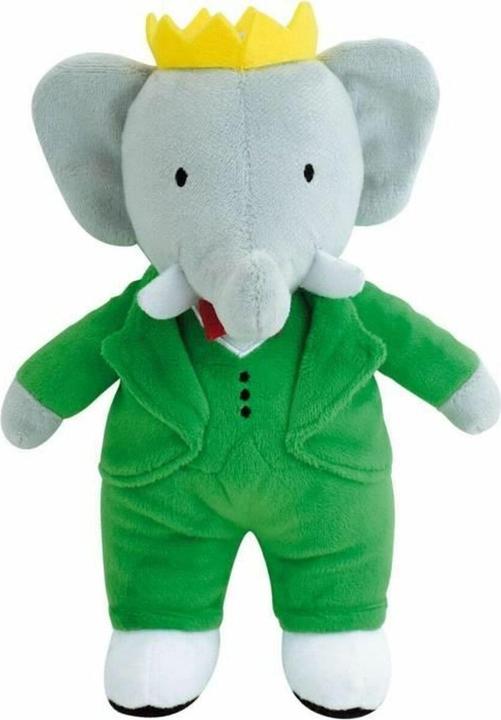 Image du produit Jemini Babypue Babar