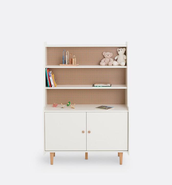 Produktbild La Redoute Interieurs Anou (93.10 x 41.50 x 133.30 cm)