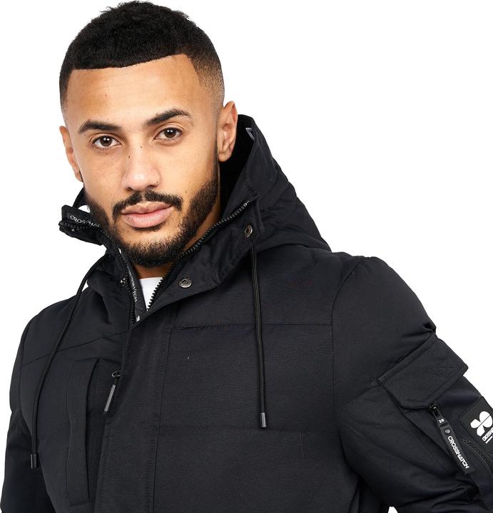 Produktbild Crosshatch Mens Milwaka Jacket (L)