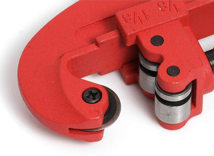 Image du produit Rothenberger Coupe-tube industriel Tub (30 mm)