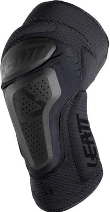 Immagine prodotto Leatt Protezioni per le ginocchia 3DF 6.0 (S, M, Ginocchiera, Coppia)
