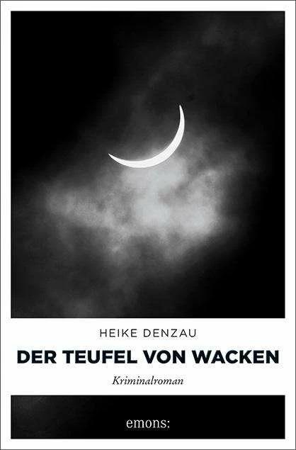 Produktbild Der Teufel von Wacken (Deutsch, Heike Denzau, 2018)