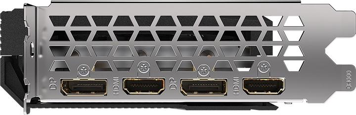 Produktbild Gigabyte GeForce RTX 3060 Ti WINDFORCE OC (8 GB)