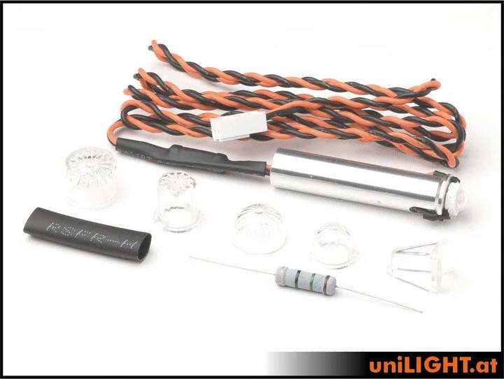 Image du produit Unilight DELUXE-XLarge Beleuchtungsset