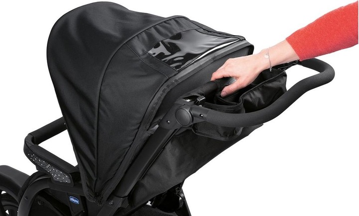 Actual product image Chicco Trio Activ3