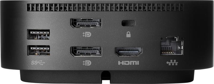 Image du produit HP G5 Universal Dock (USB-C, 10 Ports)