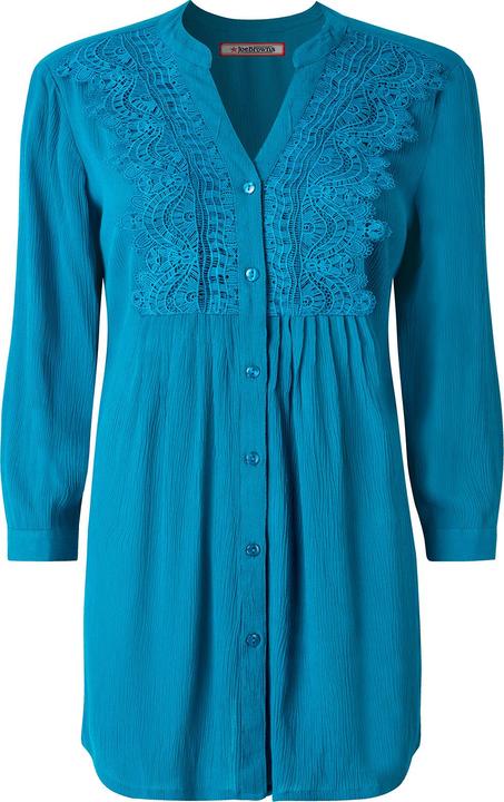 Immagine prodotto Joe Browns Crinkle Lace Blouse (42)