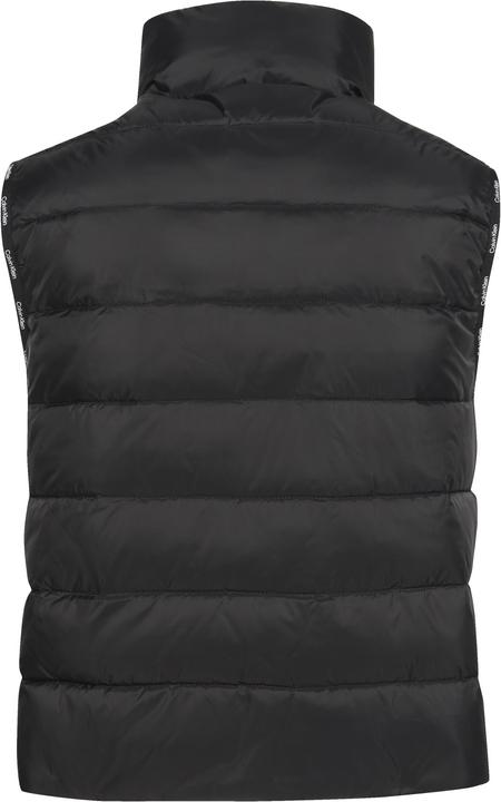 Actual product image Calvin Klein Lightweight Quality Vest Piece (S)