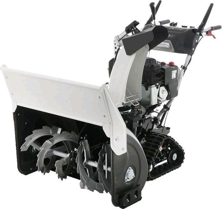 Produktbild Blackstone Schneefräse (85 cm)