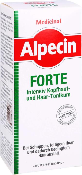 Immagine prodotto Alpecin Intensive Scalp And Hair Tonic (200 ml)