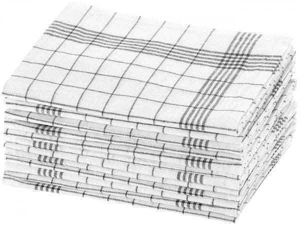Produktbild Rosenstein & Söhne Geschirrtücher (50 x 70 cm)