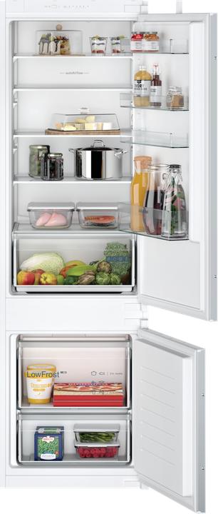 Produktbild Siemens iQ100 (270 l)