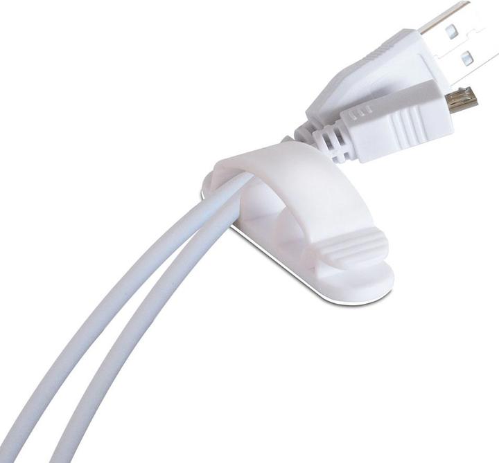 Actual product image Max Hauri Clip set