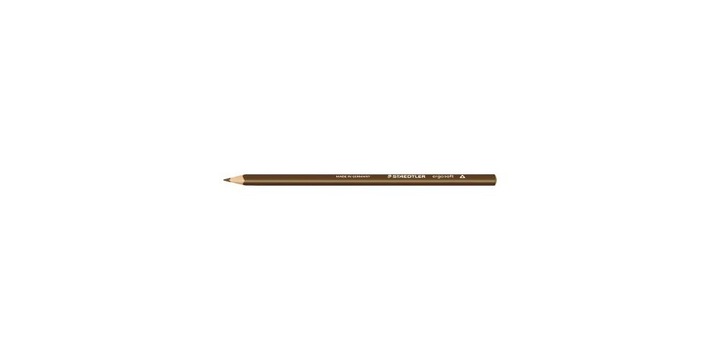 Produktbild Staedtler Ergo Soft (Braun, 1 x)