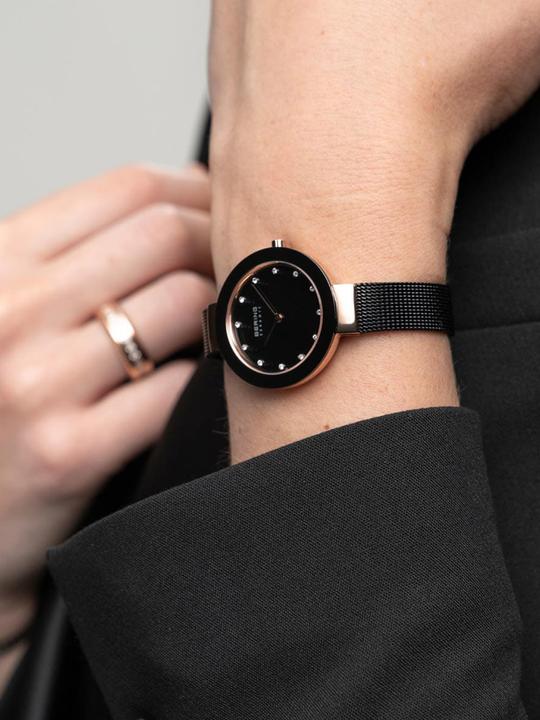 Produktbild Bering Ceramic (Analoguhr, 29 mm)