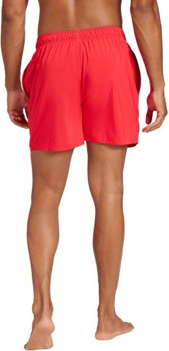 Produktbild adidas Solide CLX-Badeshorts in kurzer Länge (XXL)