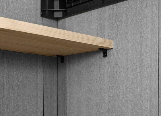 Actual product image Keter Grande Store