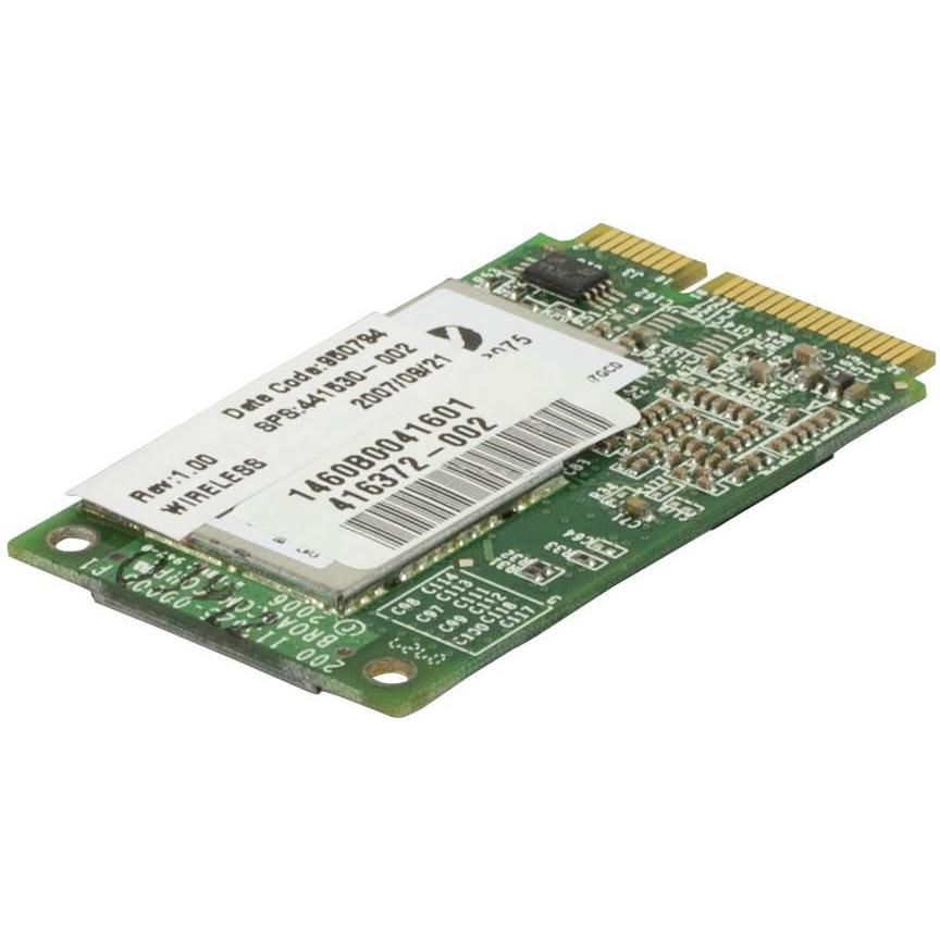 HP Mini PCI 802.11b/g/n LJ, Notebook Ersatzteile