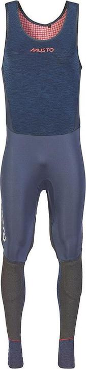 Actual product image Musto Flexlite Alumin Long John (XL)