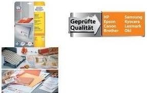 Actual product image Avery QUICKPEEL - Universal labels