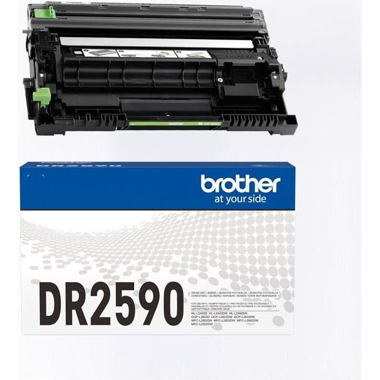 Thumbnail - Brother, Toner, Bęben DR2590