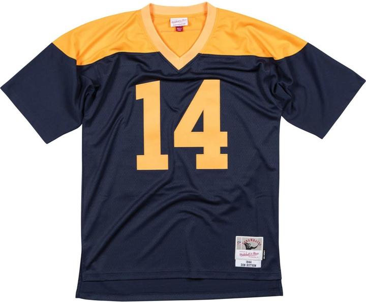 Produktbild Mitchell & Ness NFL Legacy Jersey - Green Bay Packers 1944 Don Hutson - XL (XL)