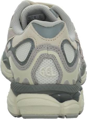 Actual product image ASICS Performance Gel NYC (37)