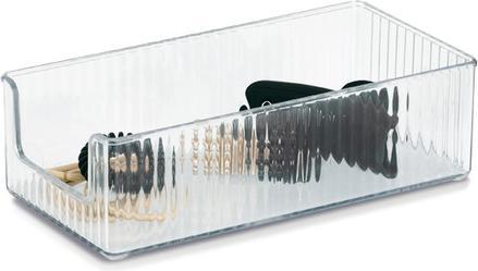 Image du produit Zeller Present Utensilien-Organizer Set 3-teilig Kunststoff