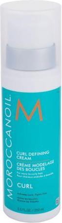 Actual product image Moroccanoil Curl (Hair cream, 250 ml)