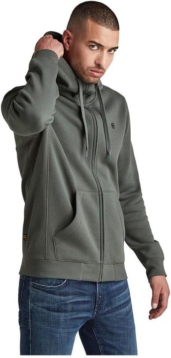 Image du produit G-Star Veste de sweat (XS)
