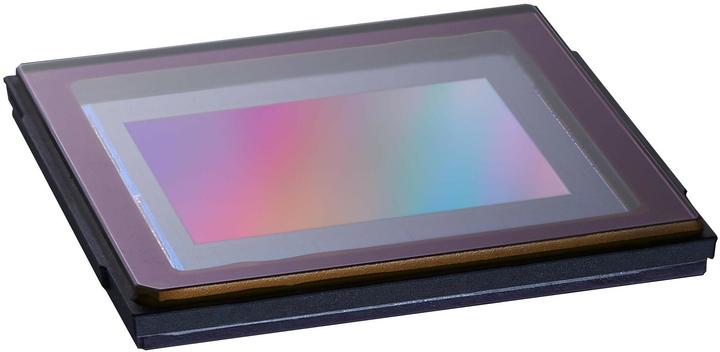 Produktbild OM System OM-5 (14 - 150 mm, 20.40 Mpx, 4/3)