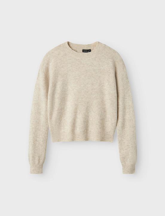 Produktbild Lmtd Langarm Strickpullover (170)