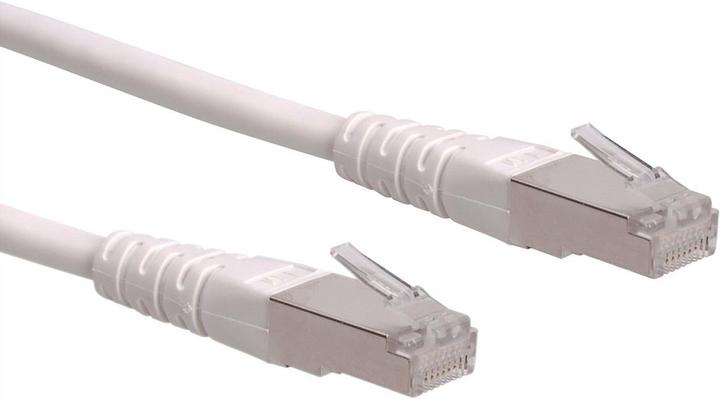 Actual product image Roline Network cable (S/FTP, CAT6, 20 m)