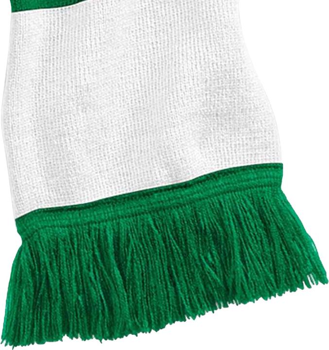 Produktbild Beechfield Schal gestreift Erwachsene