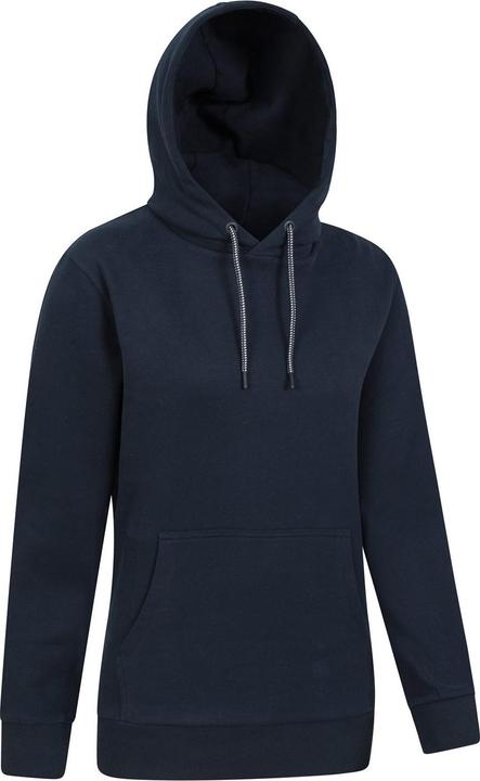 Produktbild Mountain Warehouse Womens/Ladies Poplar Regular Hoodie (42)