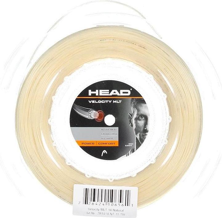 Actual product image Head Velocity MLT 15 G/ 1.35mm