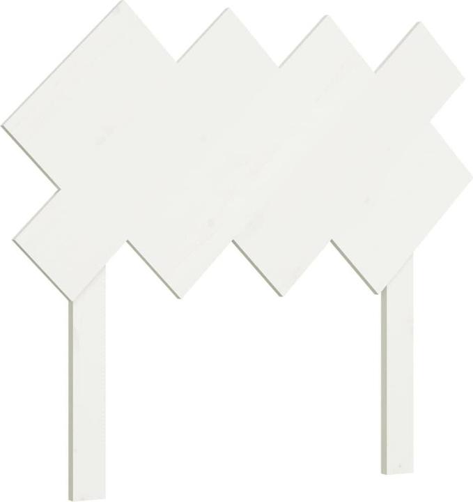 Immagine prodotto vidaXL Ute (92 x 3 x 81 cm)