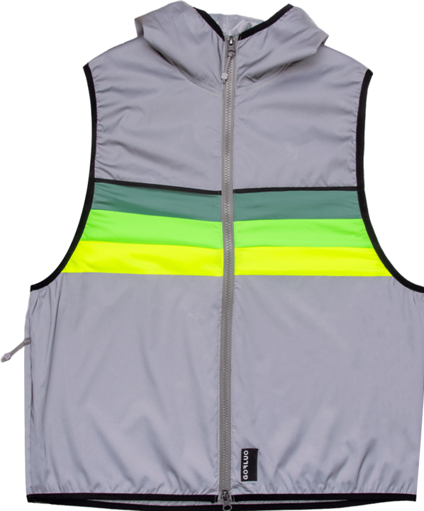 Actual product image Gofluo North (children) (122)