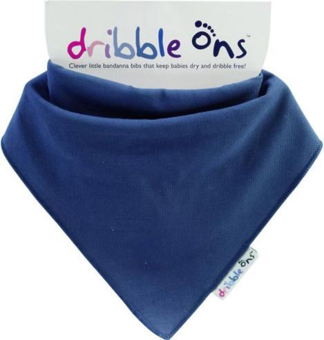 Actual product image Dribble On Baby