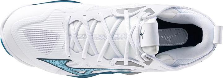 Produktbild Mizuno Wave Momentum 3 Mid UX (48.5)
