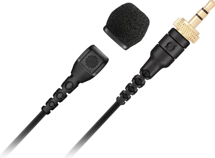 Actual product image RØDE Lavalier II
