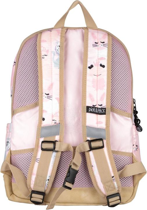 Produktbild Pick & Pack Sweet Animal Rucksack L / Pink