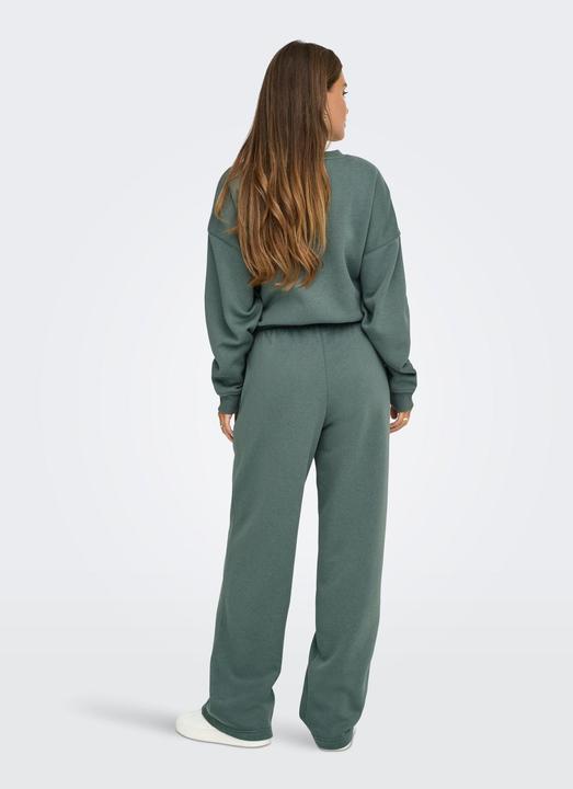 Actual product image Only Onlbest Straight Pant Swt Noos (XS)