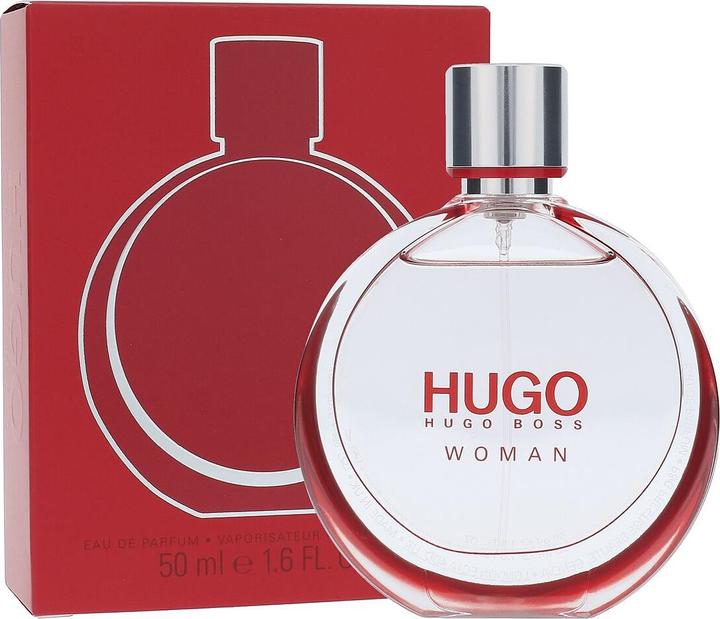 Produktbild HUGO Woman (Eau de Parfum, 50 ml)