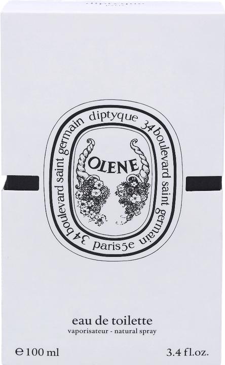 Immagine prodotto Diptyque Olene Eau De Toilette 100ml (Eau de toilette, 100 ml)