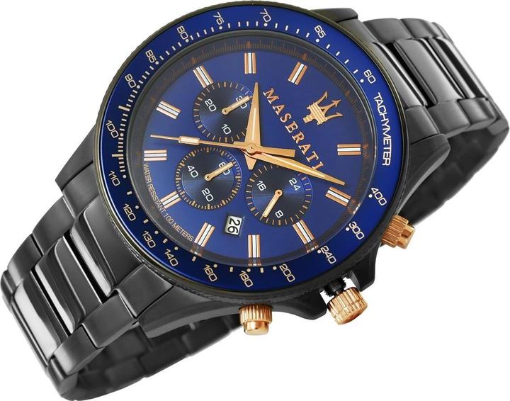 Produktbild Maserati Sfida (Chronograph, 44 mm)