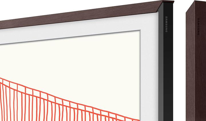 Actual product image Samsung VG-SCFA50BWBXC (Framing system)