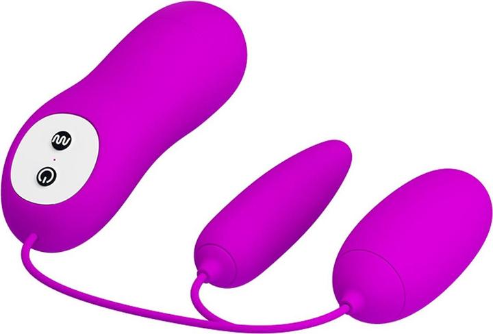 Produktbild Pretty Love Irma